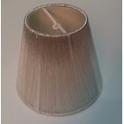 103 большой, серебристый, с ниткой